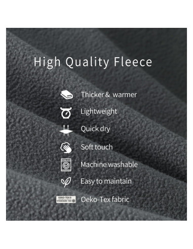 Forro de Saco de Dormir Litume E629 Franela 215x81cm