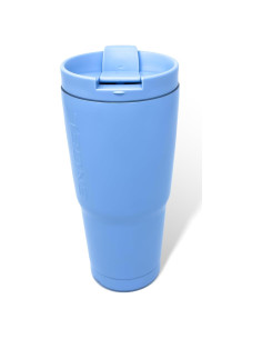 Vaso de Acero Inoxidable Engel 22oz Aislado Térmico Azul