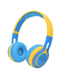 Auriculares Inalámbricos Contixo KB-2600 para Niños 85dB