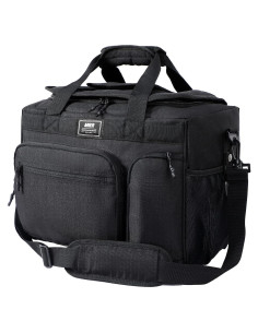 Bolsa Térmica Suave MIER 30L Impermeable para Camping y Picnic