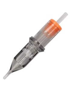 Agujas de Cartucho para Tatuaje ATOMUS 20pcs 11RS Desechables