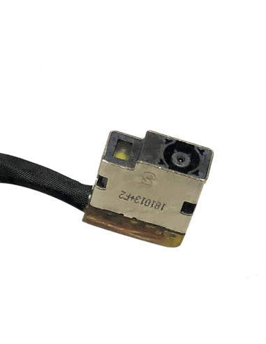 Conector de Carga DC 200W HSSDTECH para HP Omen 17-cb