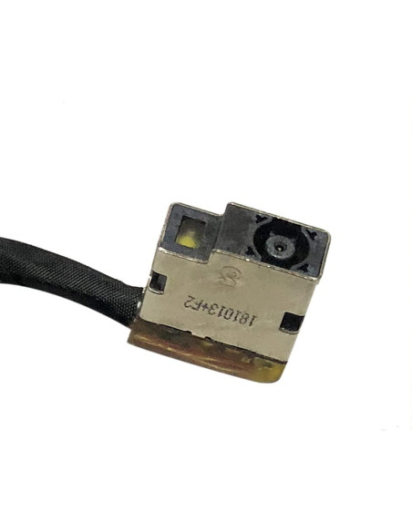 Conector de Carga DC 200W HSSDTECH para HP Omen 17-cb