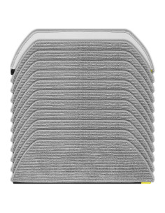 12 Almohadillas de Mopa Microfibra KeeTidy para Shark RV2820