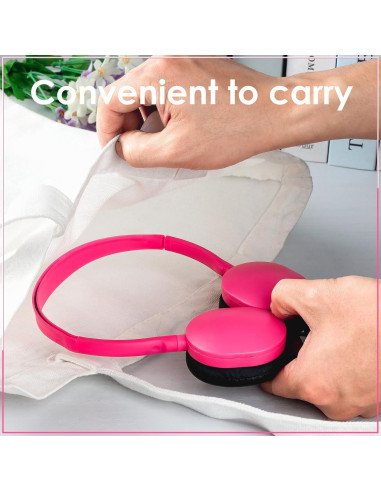 Auriculares para Niños TJZXGUI064 Paquete de 10 Multicolor 3.5mm