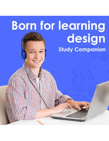 Auriculares para Niños TJZXGUI064 Paquete de 10 Multicolor 3.5mm