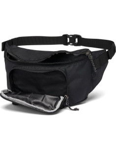 Mochila de Cadera Columbia Zigzag II Unisex Negra 2