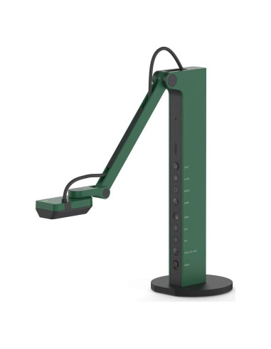 IPEVO VZ-R Cámara Documental 8MP HDMI/USB para Proyección