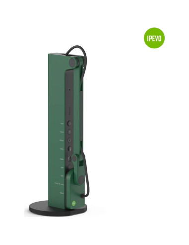 IPEVO VZ-R Cámara Documental 8MP HDMI/USB para Proyección