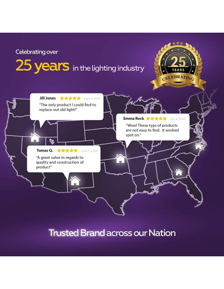 Lámpara de Pared LED HARRRRD 3000K - Sensor Fotocélula