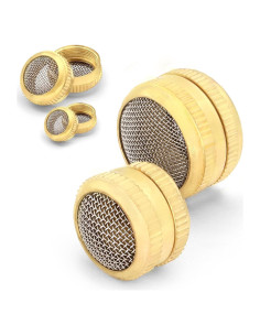 Cesta de Limpieza Ultrasónica MaxoPro - Juego de 2 Unidades