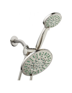 Ducha Combo AquaDance 30 Configuraciones Antimicrobiana