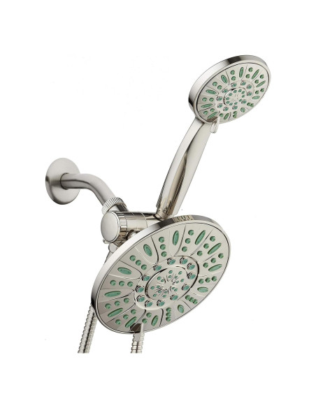 Ducha Combo AquaDance 30 Configuraciones Antimicrobiana