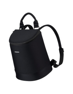 Mochila Cooler Eola Corkcicle Impermeable Aislada 2 Botellas