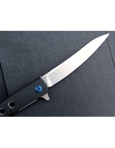 Cuchillo Plegable Eafengrow EF943 Acero D2 Mango G10 21.2 cm