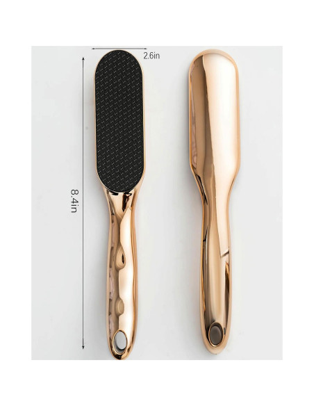 Lima de Pie Bengtso Nano-Glass para Piel Dura y Callos Lima de Pie Bengtso Nano-Glass para Piel Dura y Callos