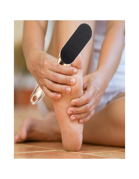 Lima de Pie Bengtso Nano-Glass para Piel Dura y Callos Lima de Pie Bengtso Nano-Glass para Piel Dura y Callos