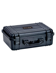 Funda Dura Impermeable MEIJIA 1500 para Cámara y Drones