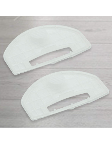 Kit de Reemplazo Pure Clean para Aspiradora Robot PUCRC25/26B