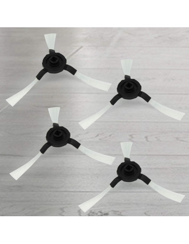 Kit de Reemplazo Pure Clean para Aspiradora Robot PUCRC25/26B