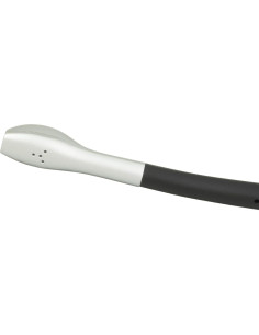 Auriculares Multimedia Deluxe Egghead 3.5mm con Micrófono Flexible 2