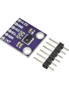Módulo Sensor de Luz Ambiental y Proximidad HiLetgo AP3216C - 3 Piezas 2