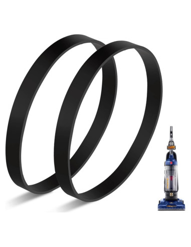 Correas de Reemplazo Hoover WindTunnel 562932001 - Paquete de 2