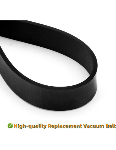 Correas de Reemplazo Hoover WindTunnel 562932001 - Paquete de 2