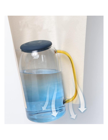 Cinta de Reparación de Cuero Avtytsda 20x138 cm Beige