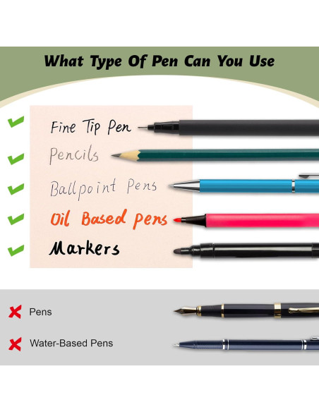 Notas Adhesivas Transparentes SYMDROMIA 7.62cm 800 Hojas Bohemio