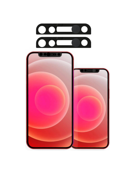 Cubierta de Cámara MakLuen para iPhone - Protección Privacidad