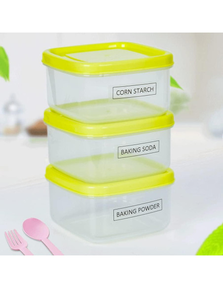 Cinta Laminada Hehua TZe-131 12mm Negra sobre Transparente - 3 Paquetes