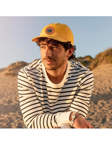 30 Parches Redondos de Cuero Sintético MBAIYO 6.5cm para Gorras