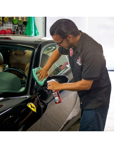 Limpiador de Cera y Aceite Chemical Guys TVD11516 - 473 ml