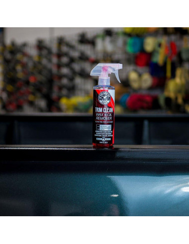 Limpiador de Cera y Aceite Chemical Guys TVD11516 - 473 ml