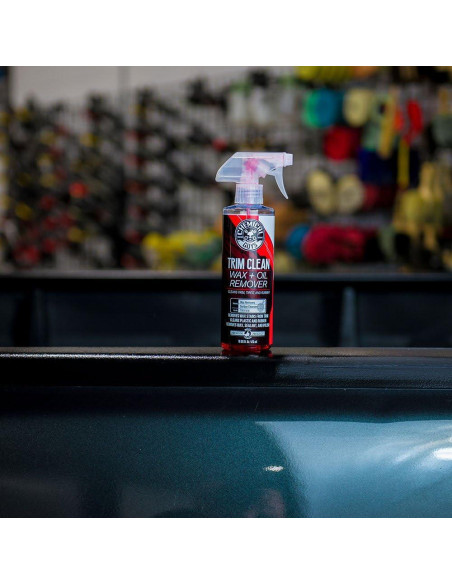 Limpiador de Cera y Aceite Chemical Guys TVD11516 - 473 ml