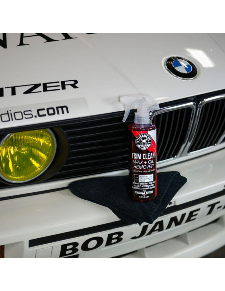 Limpiador de Cera y Aceite Chemical Guys TVD11516 - 473 ml