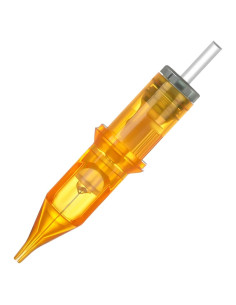 Agujas de Cartucho para Tatuaje ATOMUS 10pcs 1RL 3RL 5RL 7RL 9RL