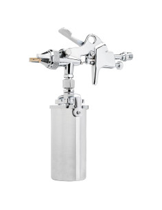 Pistola de Pulverización Titan 19417 1.5mm 200ml Detallada