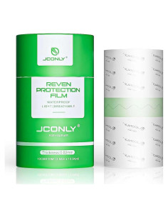 Vendaje Cuidado Posterior Tatuajes Jconly 10.67 m Impermeable