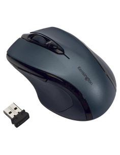 Mouse Inalámbrico Kensington Pro Fit Mediano Gris Grafito