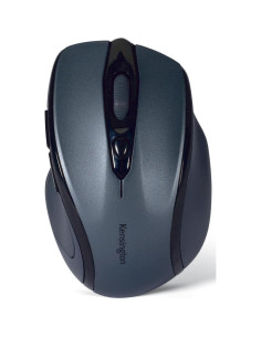 Mouse Inalámbrico Kensington Pro Fit Mediano Gris Grafito 2