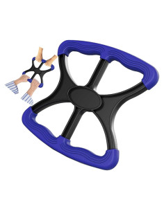 Asistente de Elevación Liberty - Dispositivo Portátil Antideslizante