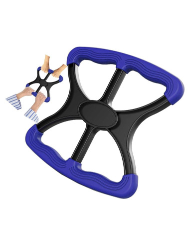 Asistente de Elevación Liberty - Dispositivo Portátil Antideslizante