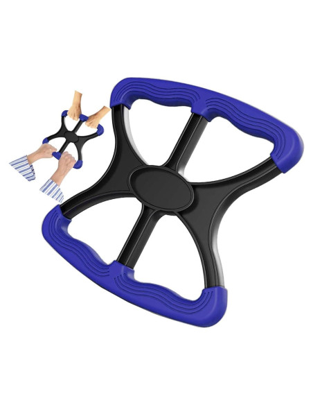 Asistente de Elevación Liberty - Dispositivo Portátil Antideslizante