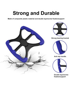 Asistente de Elevación Liberty - Dispositivo Portátil Antideslizante 2