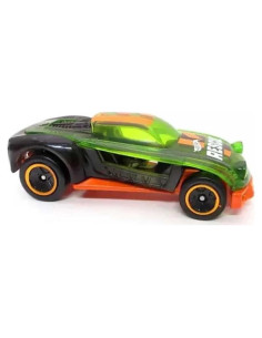 Coche Hot Wheels Lightnin Bug 1:64 Mattel Verde 2023