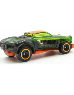 Coche Hot Wheels Lightnin Bug 1:64 Mattel Verde 2023 2