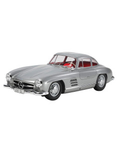 Kit de modelo Tamiya 1:24 Mercedes-Benz 300SL