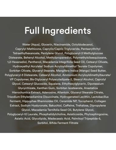 Crema para Ojos Abib Jericho Rose 30g - Anti-Ojeras y Líneas Finas